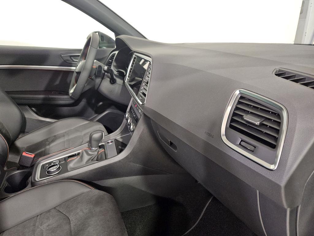 SEAT Ateca 1.5 TSI  FR 75 Aniversario DSG 110 kW (150 CV) - 9