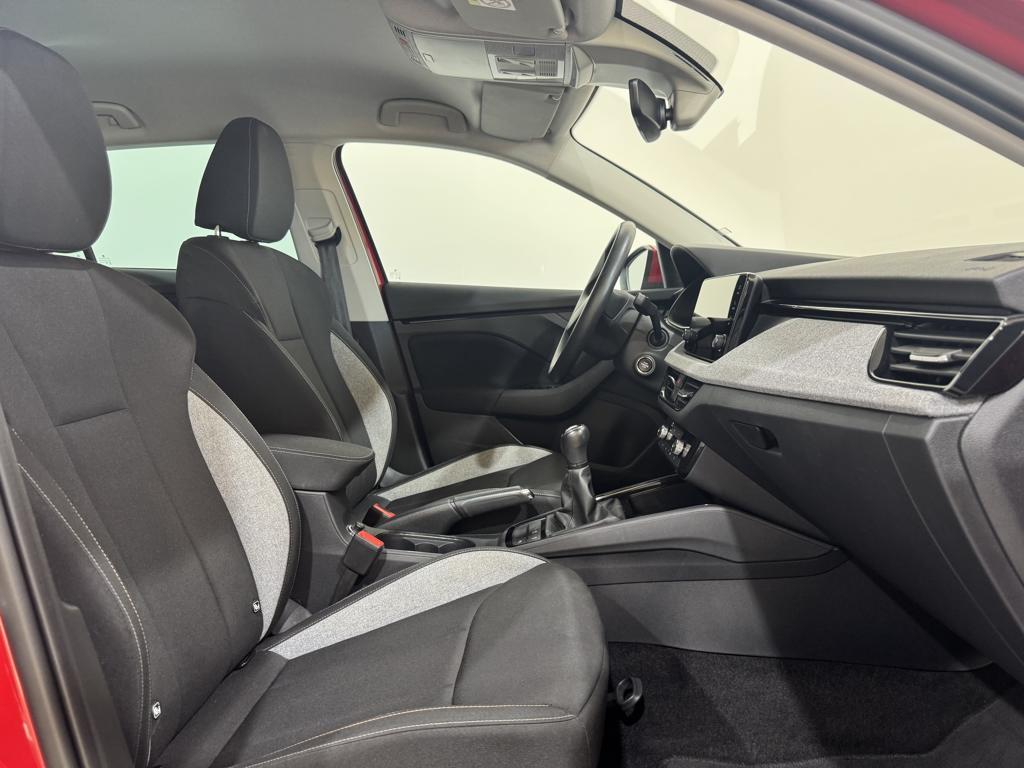 Skoda Scala 1.0 TSI Selection 85 kW (115 CV) - 4