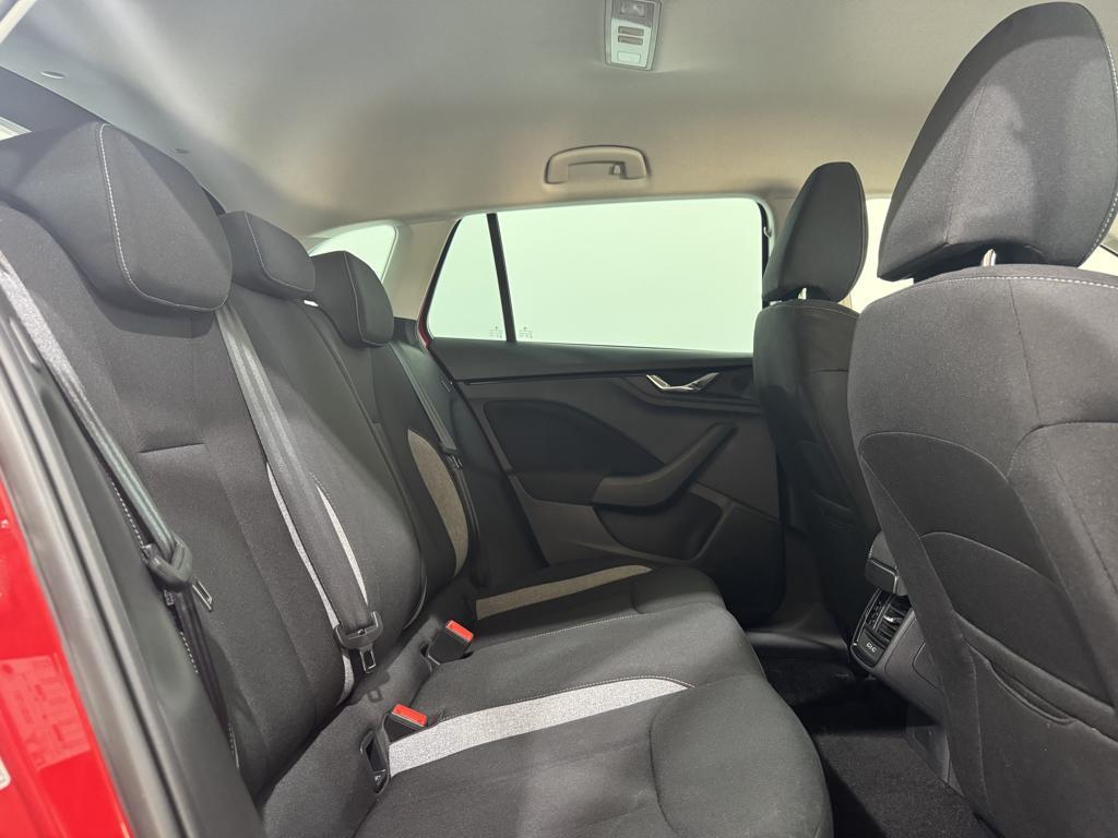 Skoda Scala 1.0 TSI Selection 85 kW (115 CV) - 5