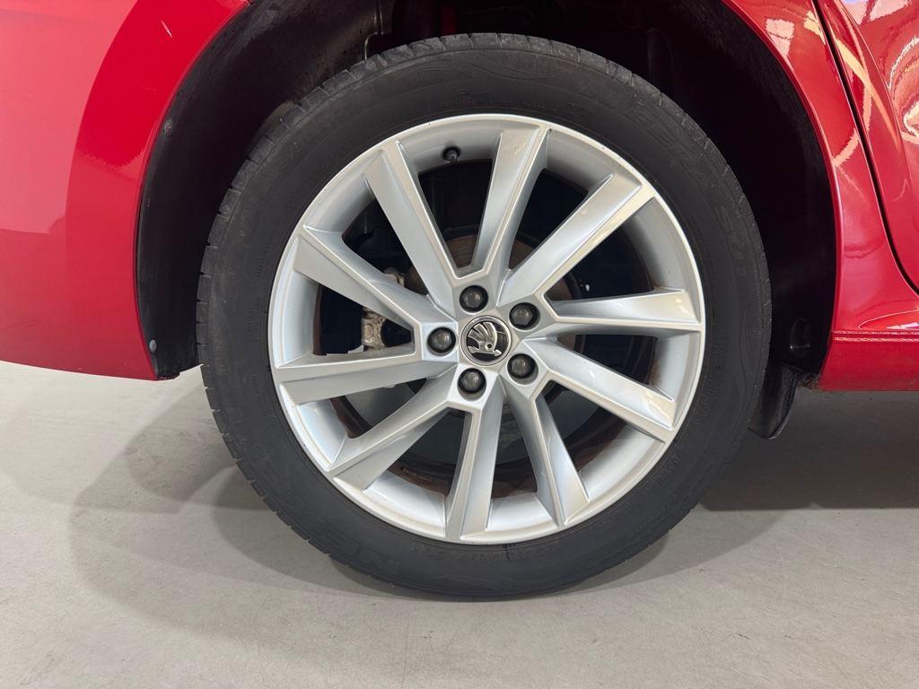 Skoda Scala 1.0 TSI Selection 85 kW (115 CV) - 7