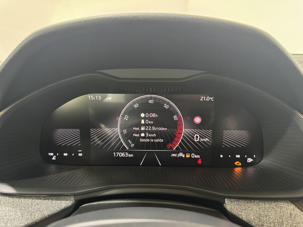 Skoda Scala 1.0 TSI Selection 85 kW (115 CV) - 12