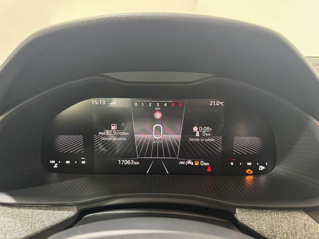 Skoda Scala 1.0 TSI Selection 85 kW (115 CV) - 13