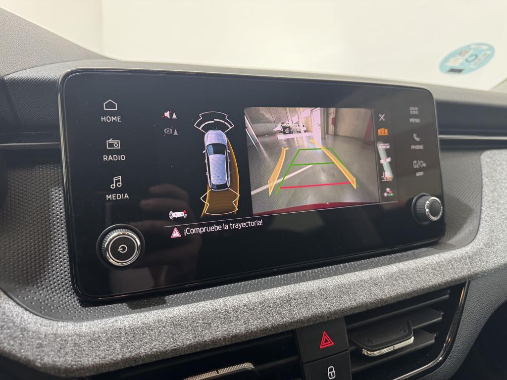 Skoda Scala 1.0 TSI Selection 85 kW (115 CV) - 14