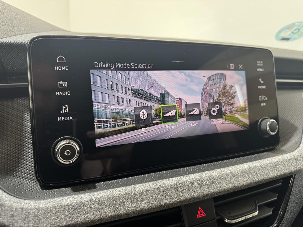 Skoda Scala 1.0 TSI Selection 85 kW (115 CV) - 15