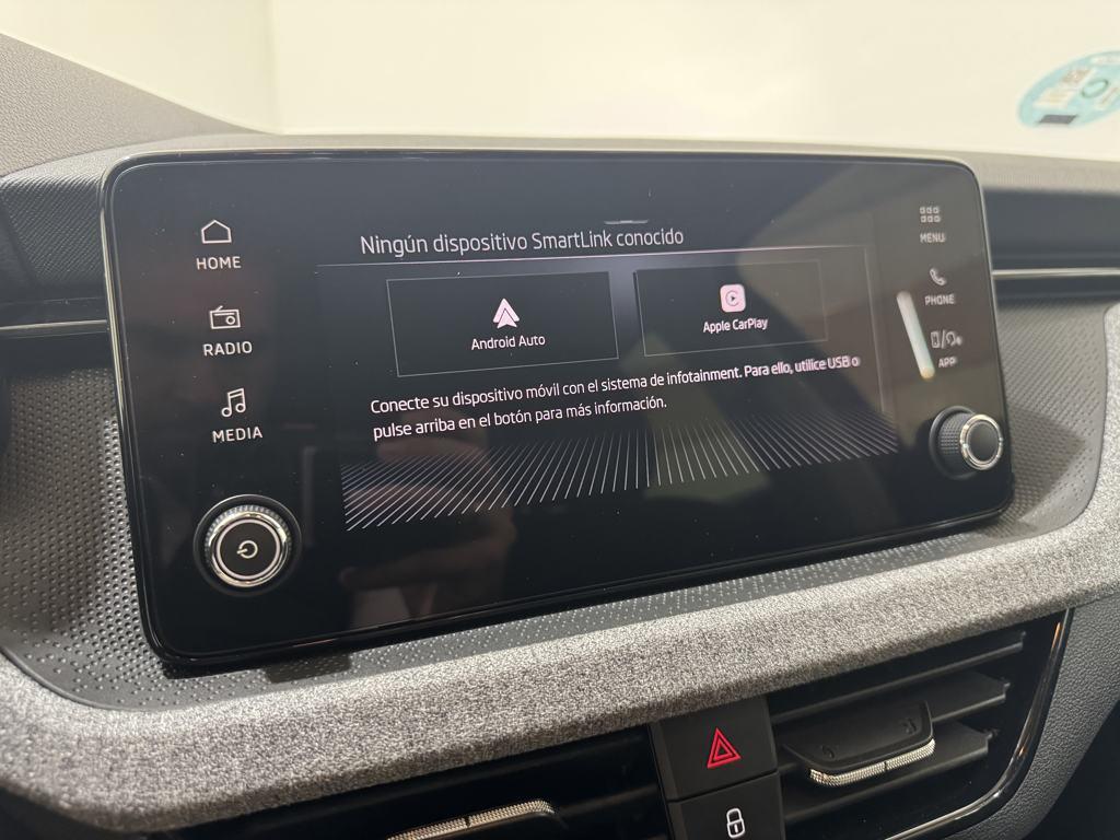 Skoda Scala 1.0 TSI Selection 85 kW (115 CV) - 16