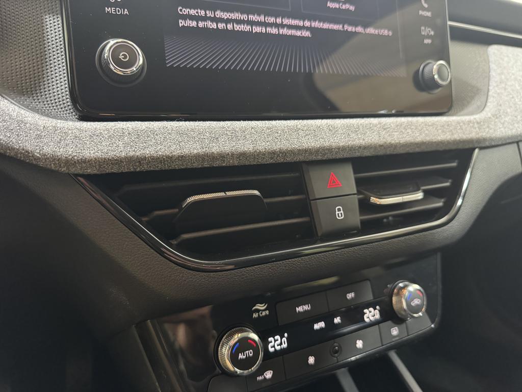 Skoda Scala 1.0 TSI Selection 85 kW (115 CV) - 17