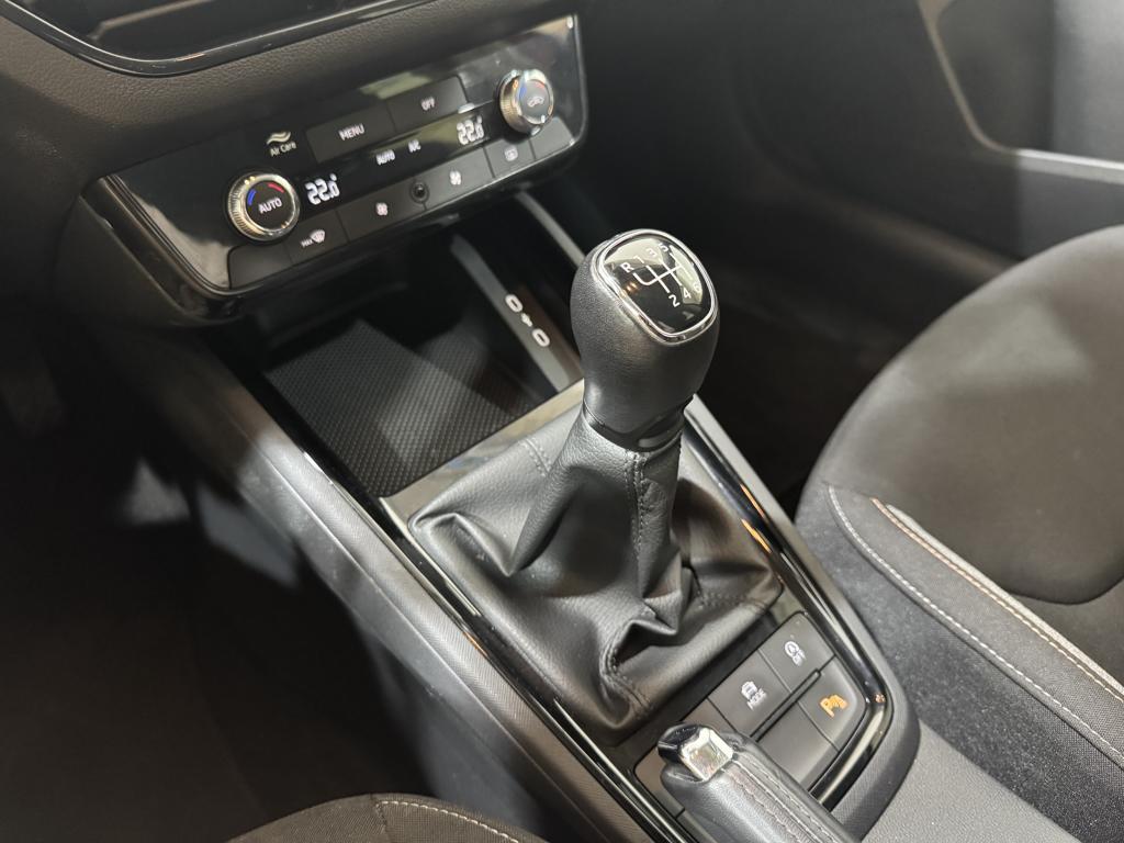 Skoda Scala 1.0 TSI Selection 85 kW (115 CV) - 19