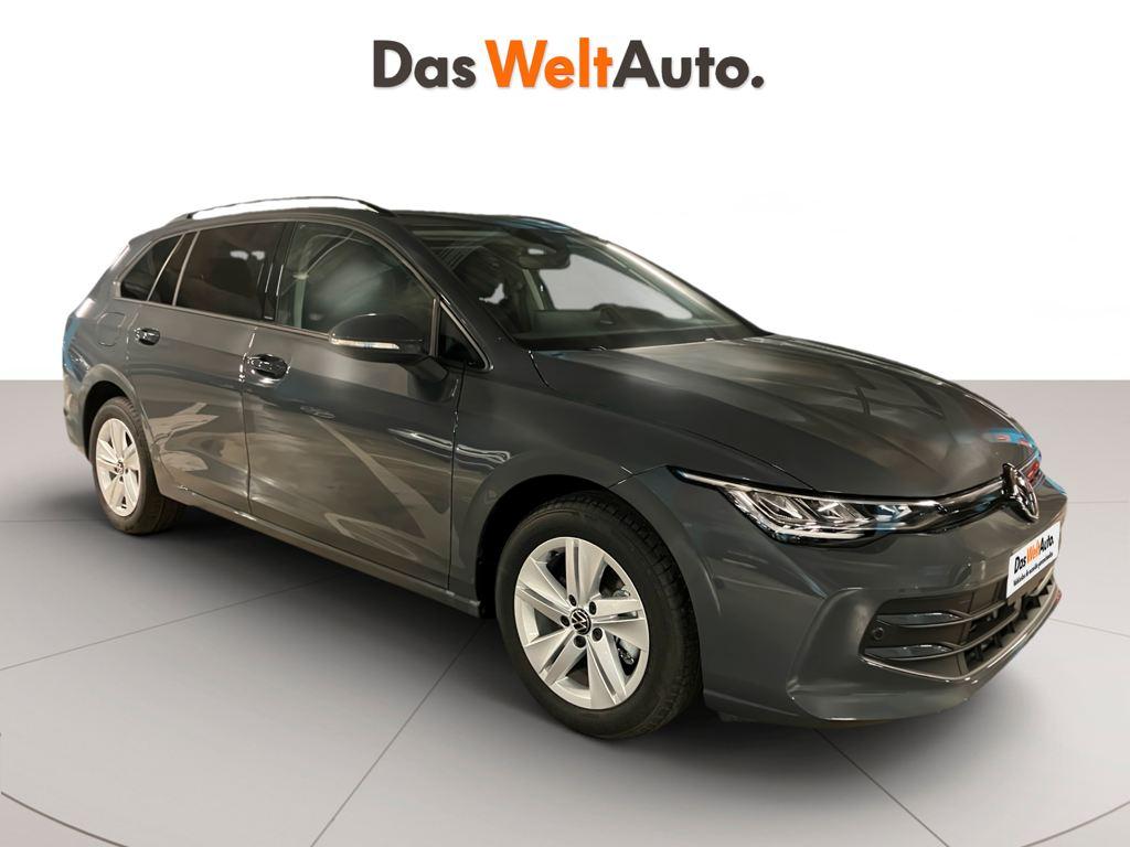 Volkswagen Golf Variant Life 1.5 eTSI 85 kW (116 CV) DSG - 0