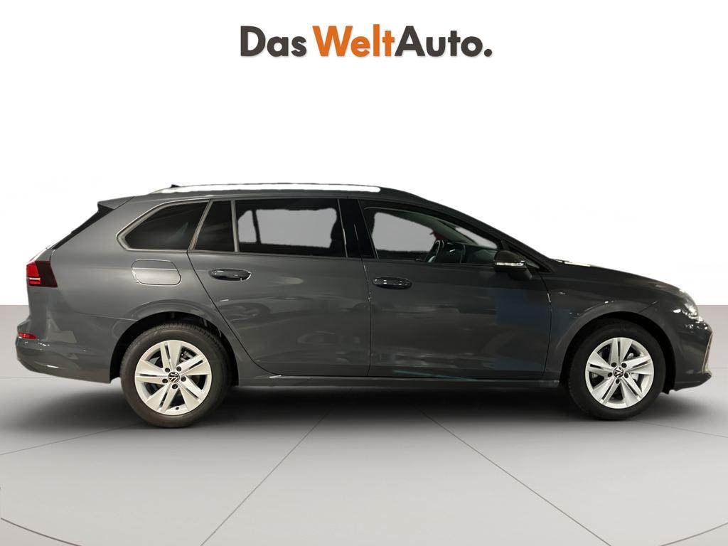 Volkswagen Golf Variant Life 1.5 eTSI 85 kW (116 CV) DSG - 2