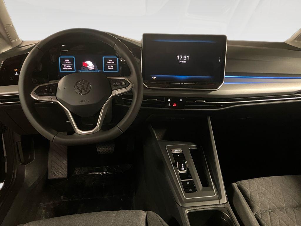 Volkswagen Golf Variant Life 1.5 eTSI 85 kW (116 CV) DSG - 3