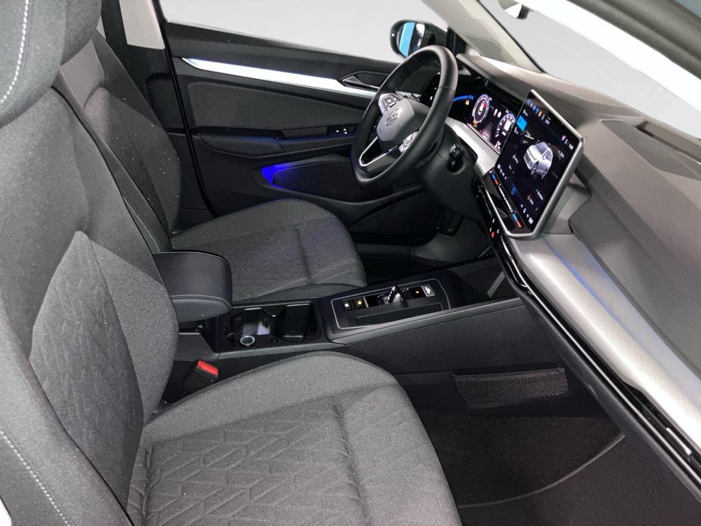 Volkswagen Golf Variant Life 1.5 eTSI 85 kW (116 CV) DSG - 4