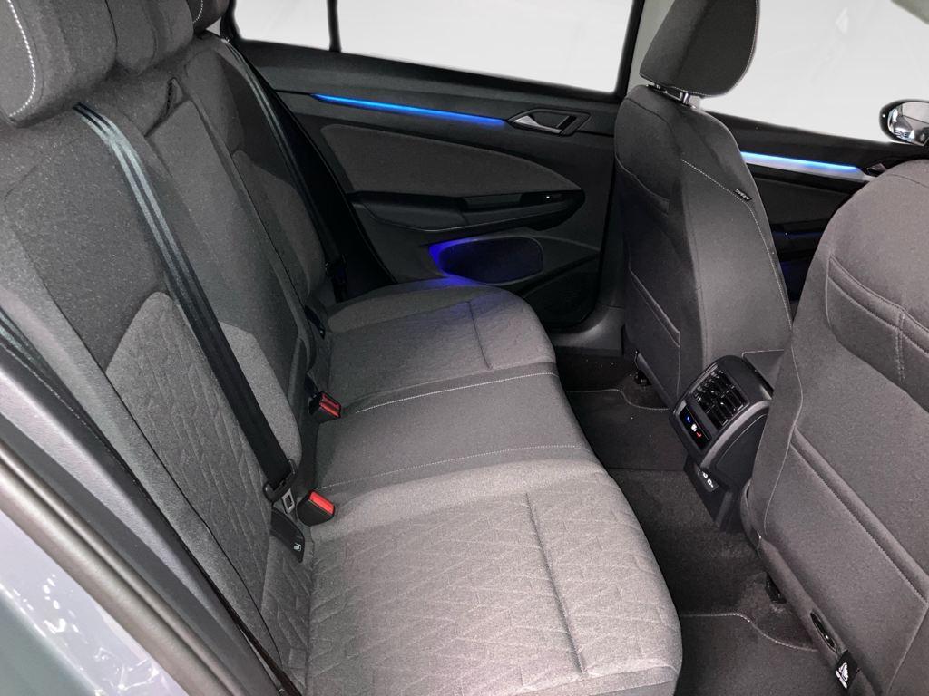 Volkswagen Golf Variant Life 1.5 eTSI 85 kW (116 CV) DSG - 5