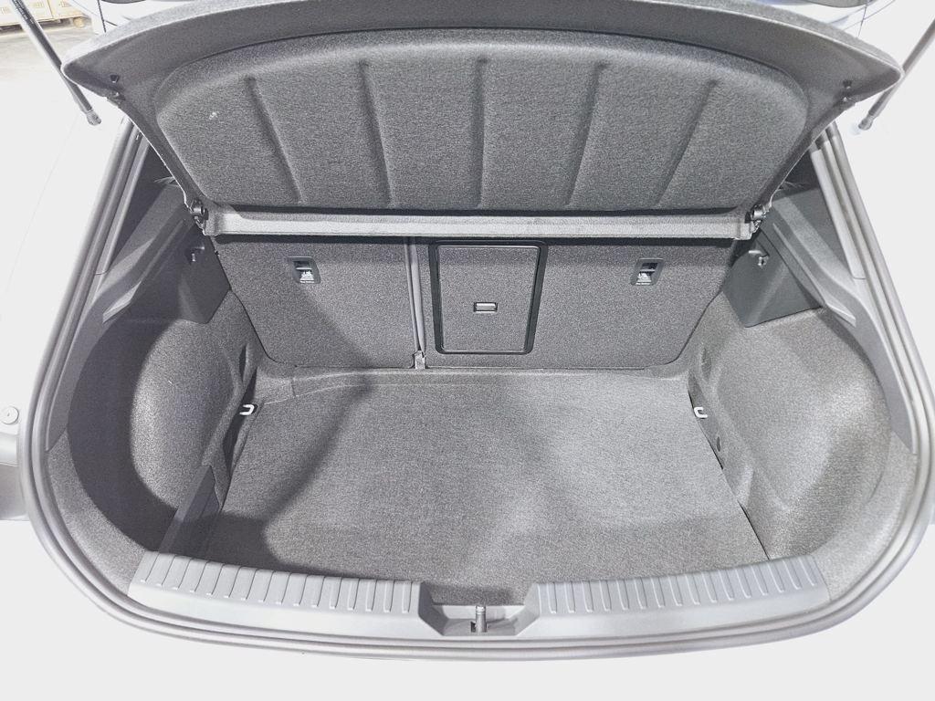 SEAT León 1.5 eTSI S&S FR Special Edition DSG 110 kW (150 CV) - 6