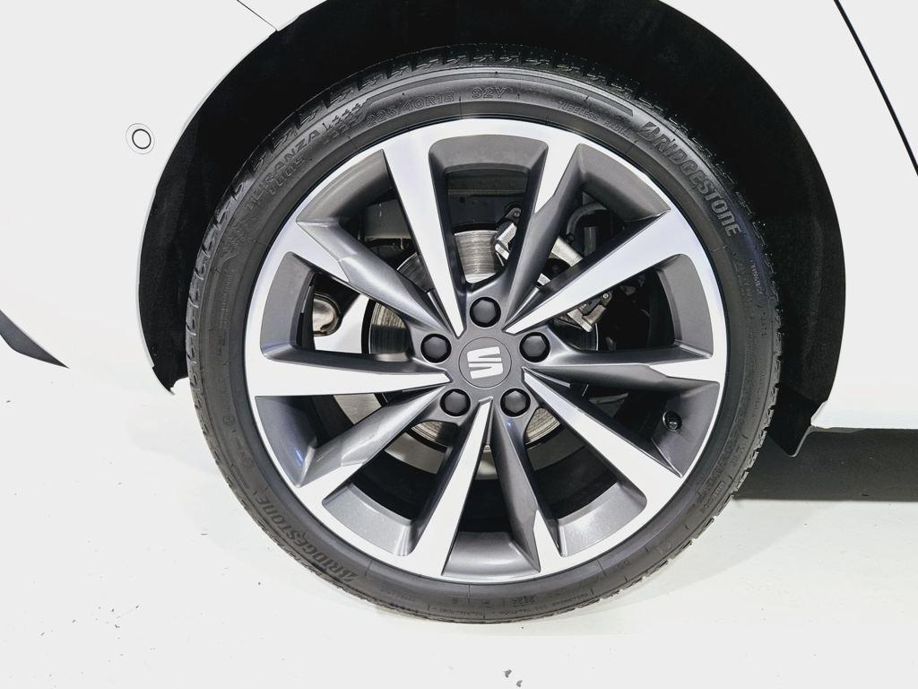 SEAT León 1.5 eTSI S&S FR Special Edition DSG 110 kW (150 CV) - 7