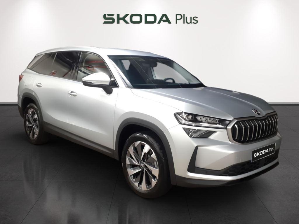 Skoda Kodiaq 1.5 TSI m-HEV Selection DSG 110 kW (150 CV) - 0