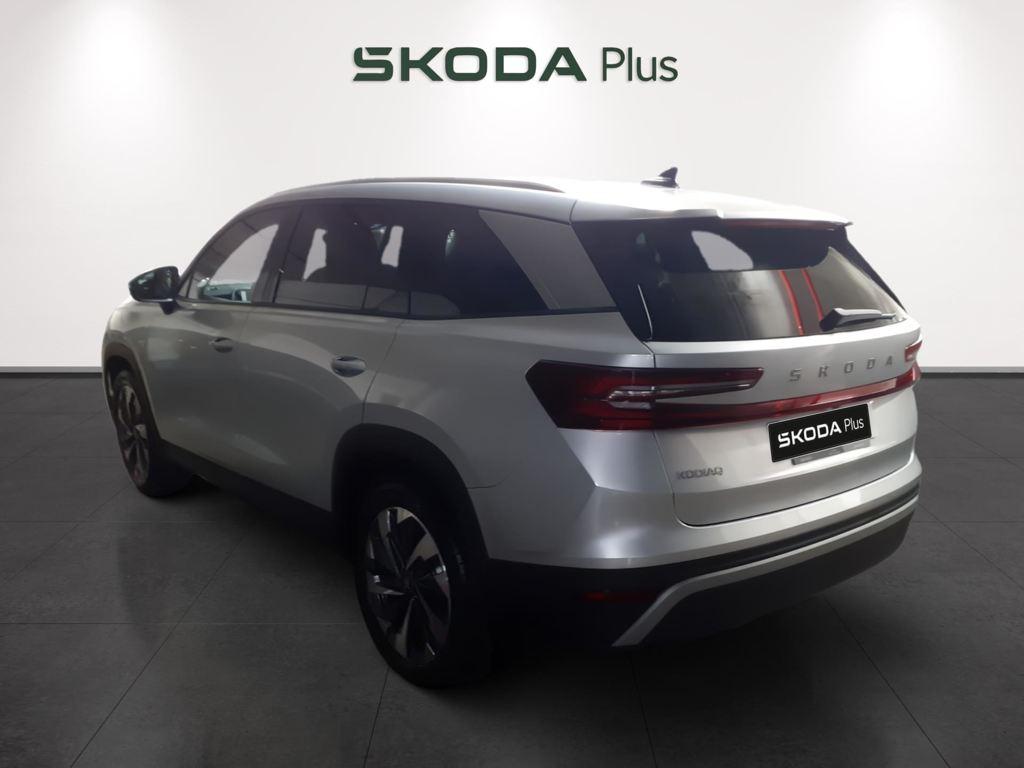 Skoda Kodiaq 1.5 TSI m-HEV Selection DSG 110 kW (150 CV) - 1