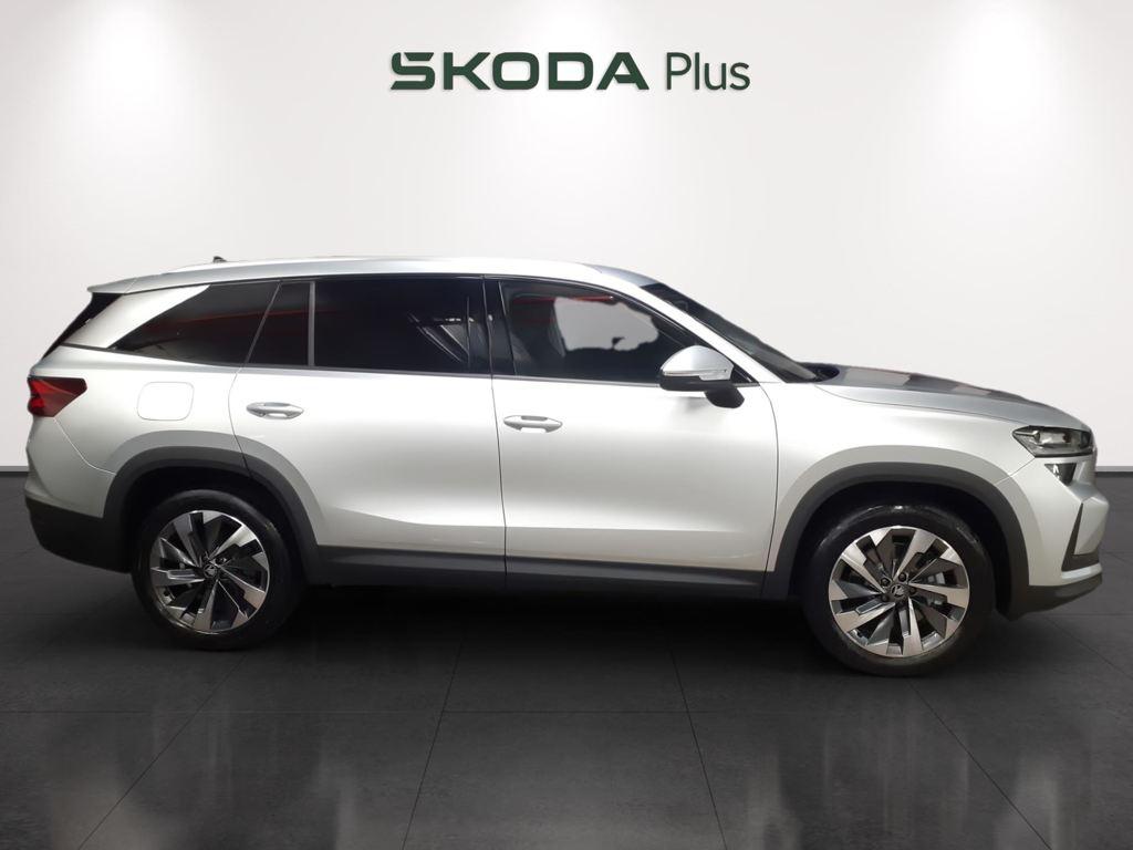 Skoda Kodiaq 1.5 TSI m-HEV Selection DSG 110 kW (150 CV) - 2