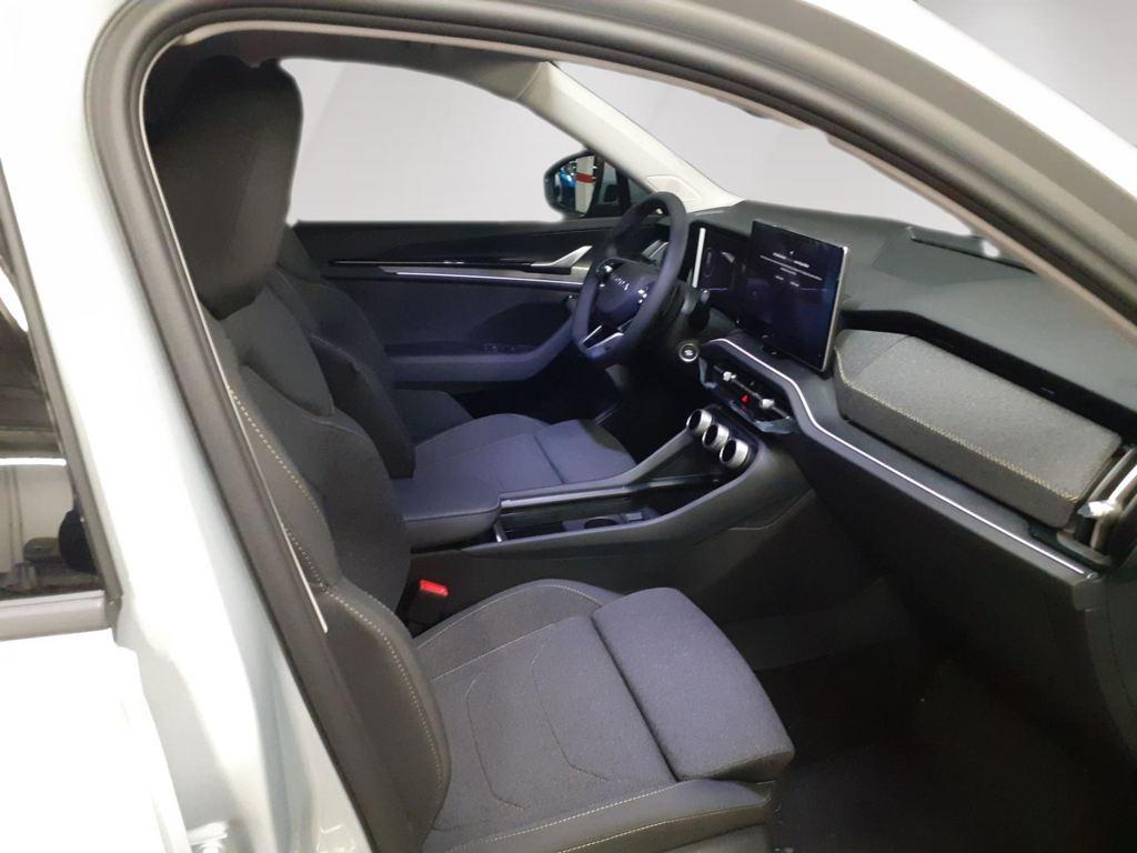 Skoda Kodiaq 1.5 TSI m-HEV Selection DSG 110 kW (150 CV) - 4