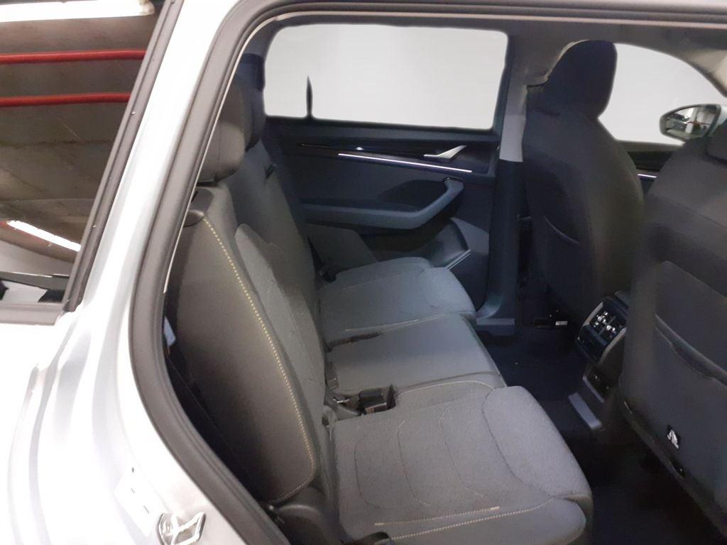 Skoda Kodiaq 1.5 TSI m-HEV Selection DSG 110 kW (150 CV) - 5