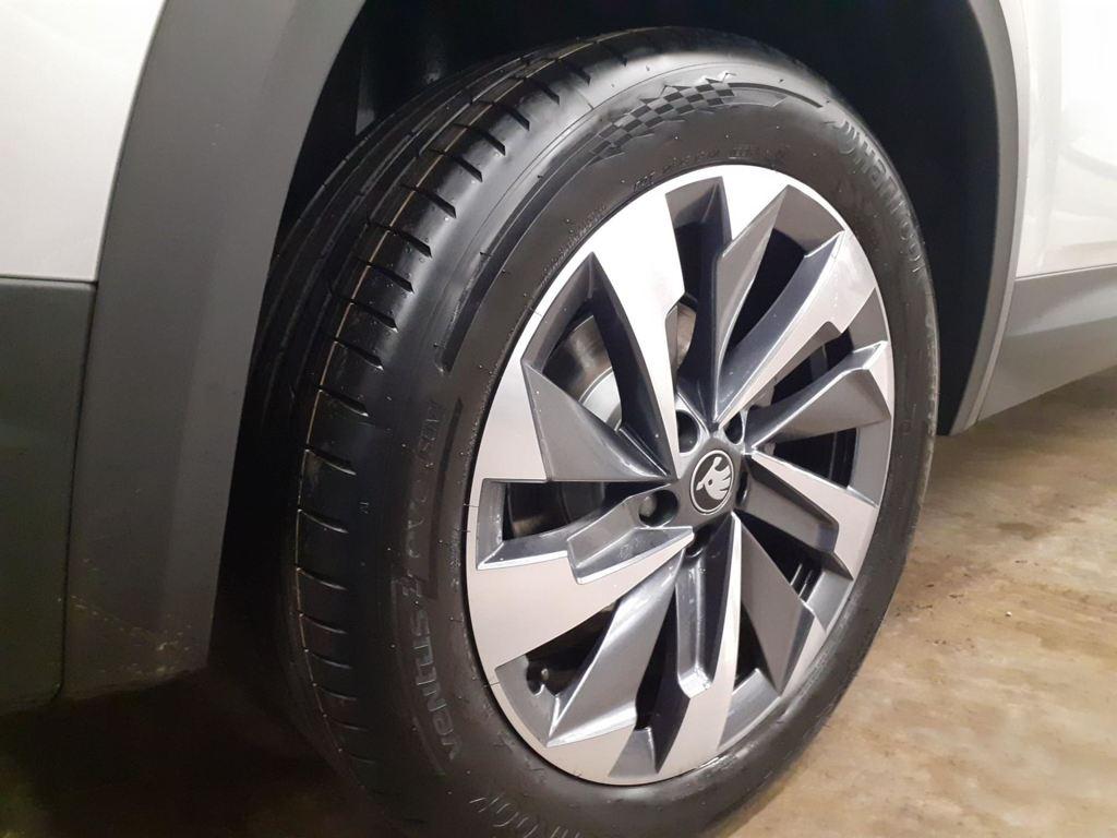 Skoda Kodiaq 1.5 TSI m-HEV Selection DSG 110 kW (150 CV) - 7