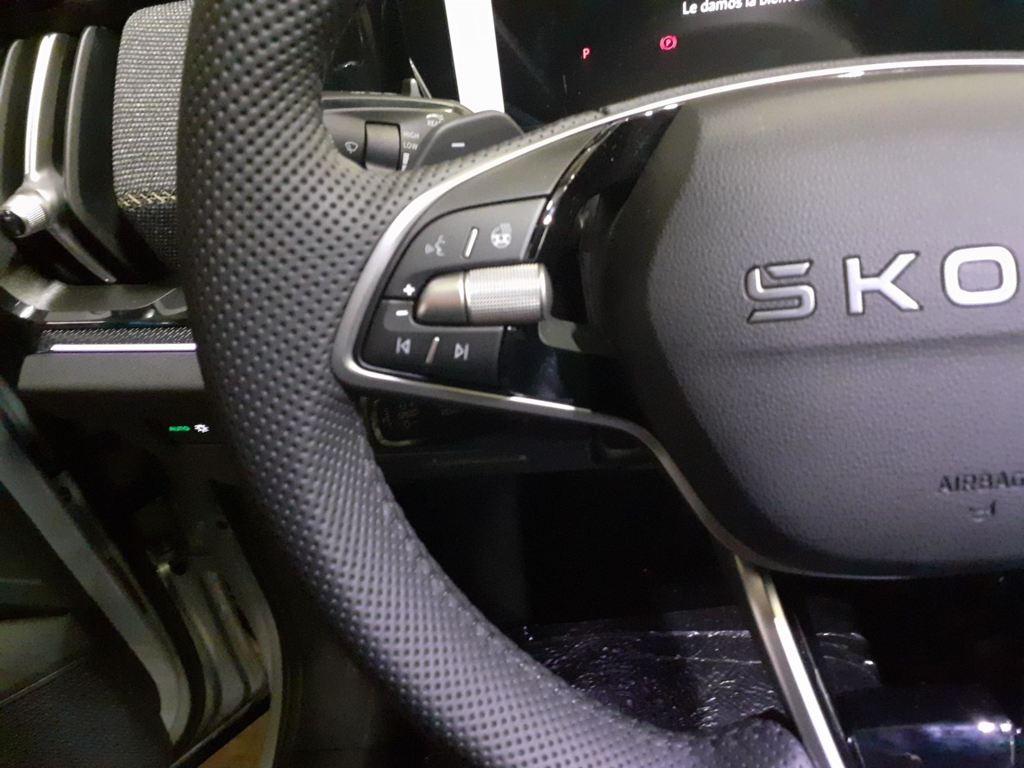 Skoda Kodiaq 1.5 TSI m-HEV Selection DSG 110 kW (150 CV) - 8