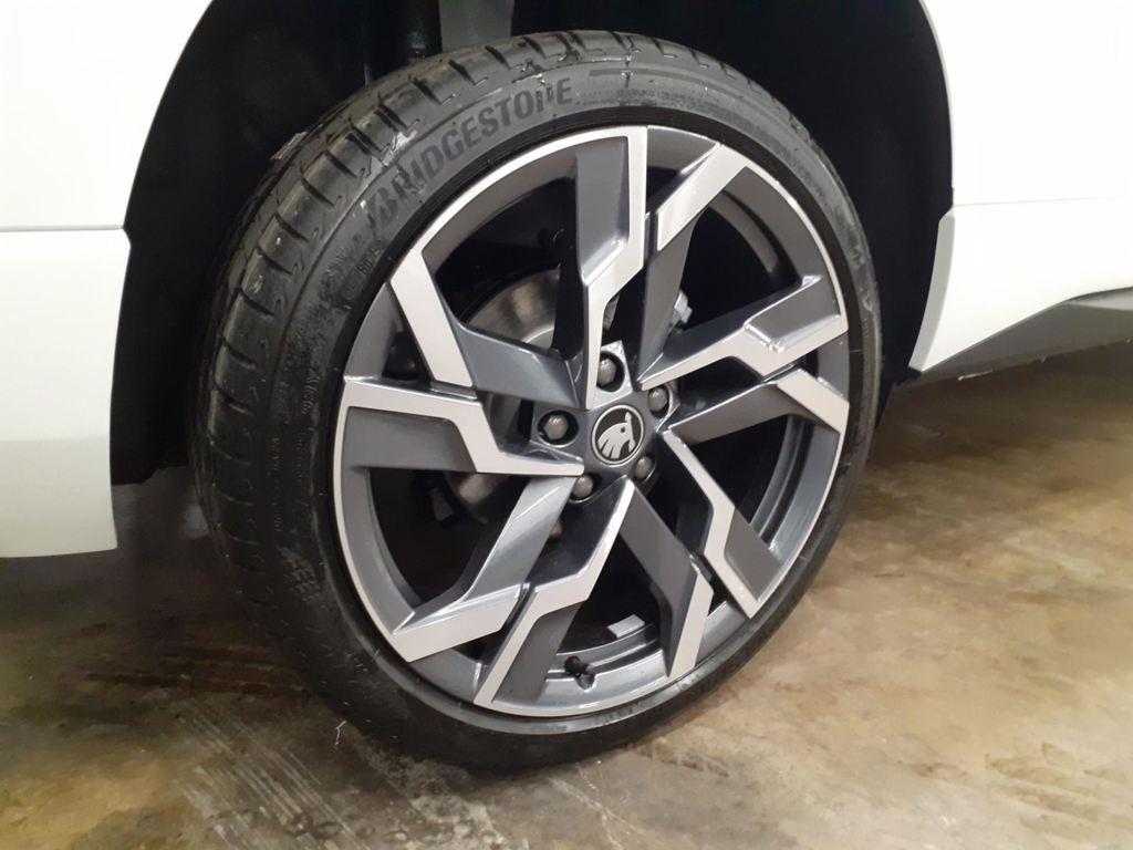 Skoda Karoq 1.5 TSI ACT Sportline DSG 110 kW (150 CV) - 7