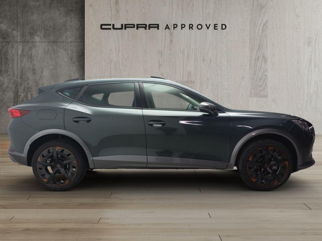 CUPRA Formentor 2.0 TSI 4Drive DSG 140 kW (190 CV) - 2