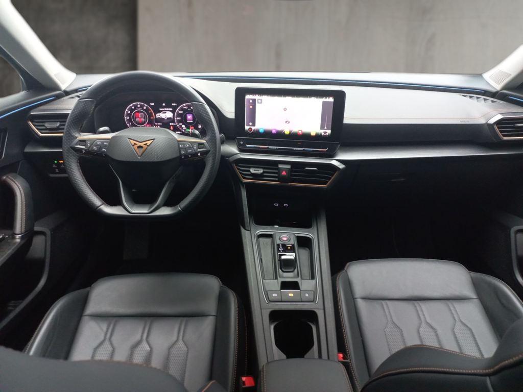 CUPRA Formentor 2.0 TSI 4Drive DSG 140 kW (190 CV) - 3