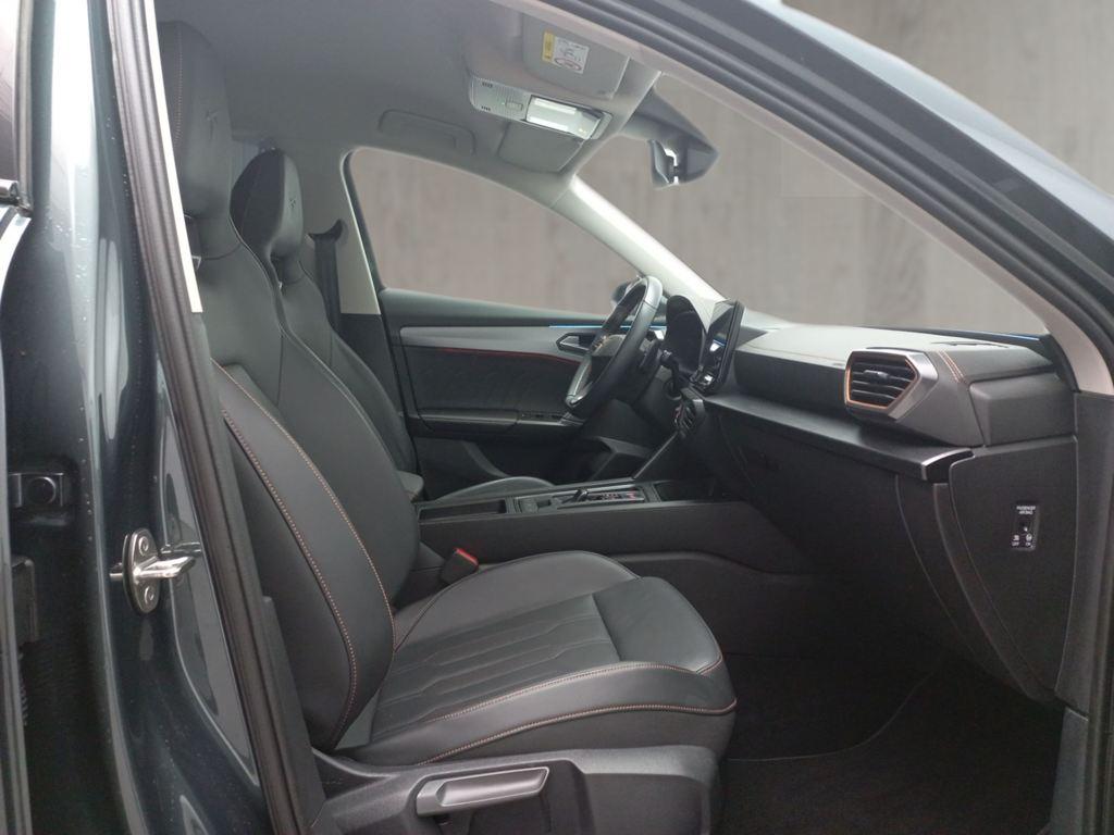 CUPRA Formentor 2.0 TSI 4Drive DSG 140 kW (190 CV) - 4