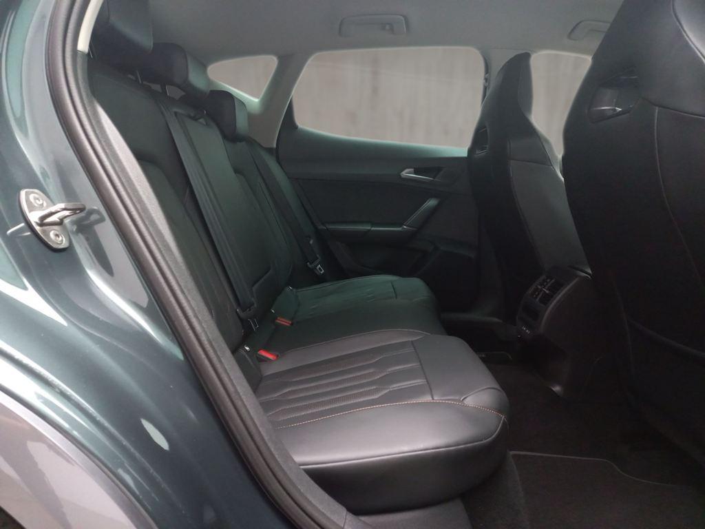 CUPRA Formentor 2.0 TSI 4Drive DSG 140 kW (190 CV) - 5