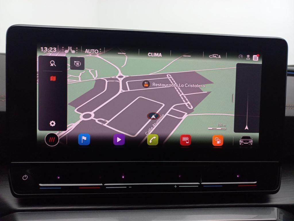 CUPRA Formentor 2.0 TSI 4Drive DSG 140 kW (190 CV) - 11