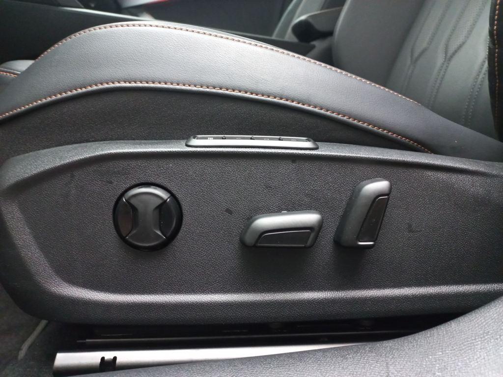 CUPRA Formentor 2.0 TSI 4Drive DSG 140 kW (190 CV) - 12