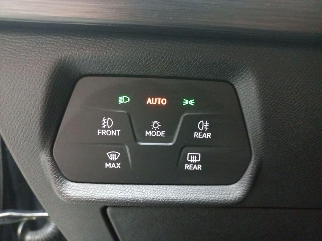 CUPRA Formentor 2.0 TSI 4Drive DSG 140 kW (190 CV) - 14