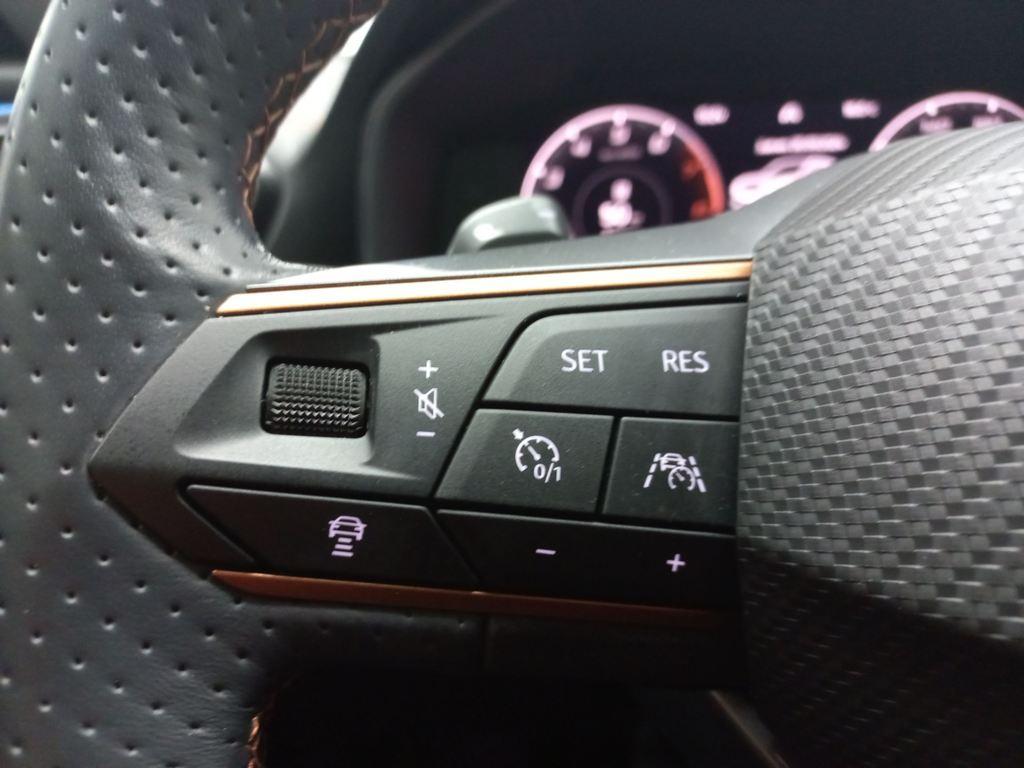 CUPRA Formentor 2.0 TSI 4Drive DSG 140 kW (190 CV) - 15