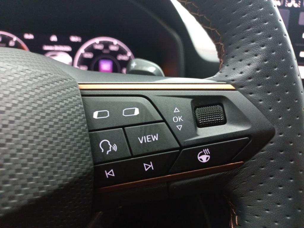 CUPRA Formentor 2.0 TSI 4Drive DSG 140 kW (190 CV) - 16