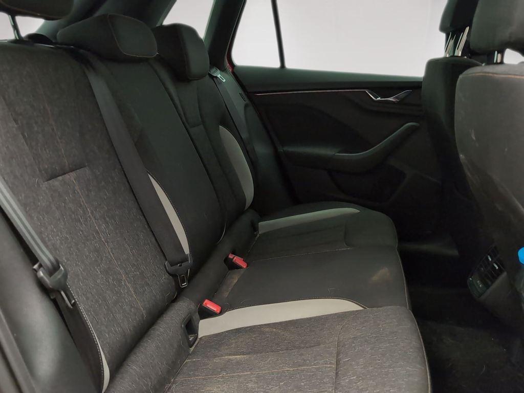 Skoda Kamiq 1.5 TSI Style DSG 110 kW (150 CV) - 5