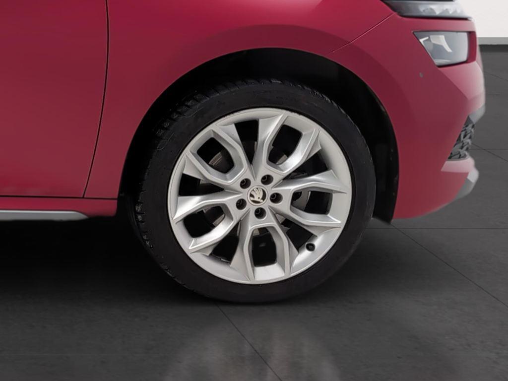 Skoda Kamiq 1.5 TSI Style DSG 110 kW (150 CV) - 7