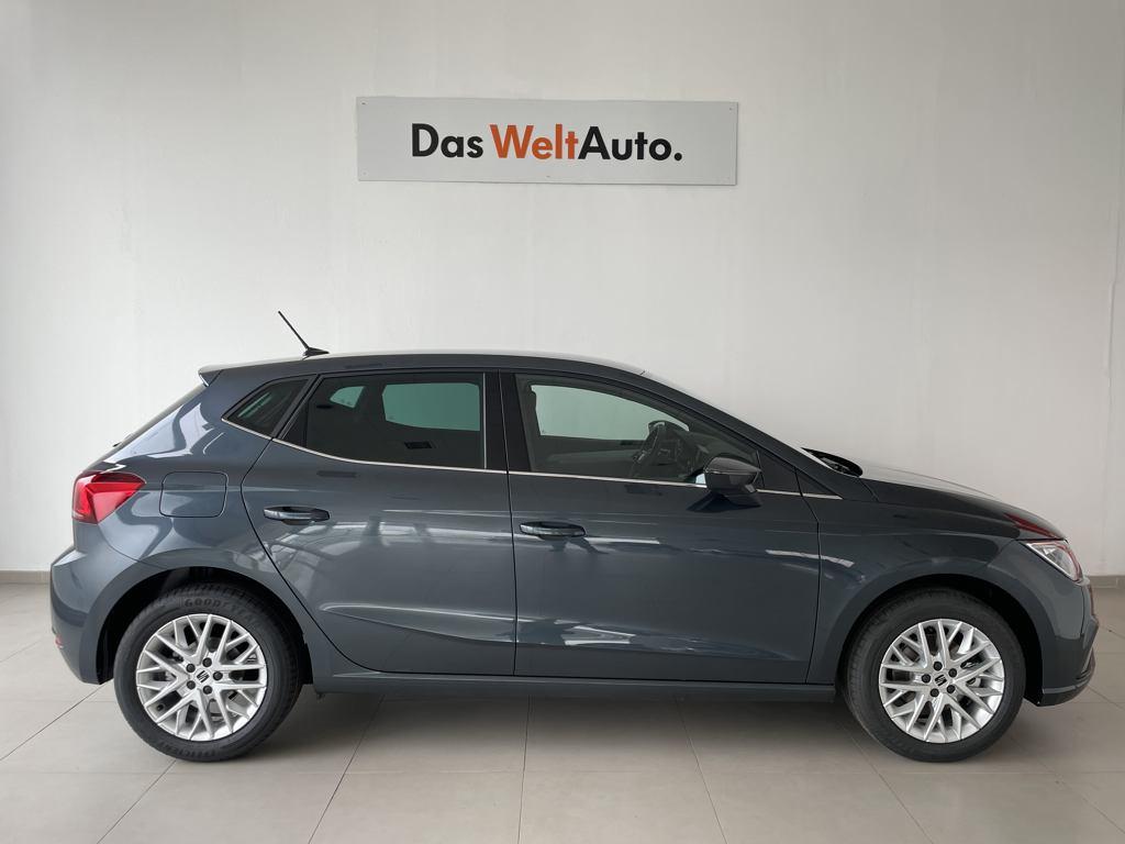 SEAT Ibiza 1.0 TSI Special Edition 85 kW (115 CV) - 2