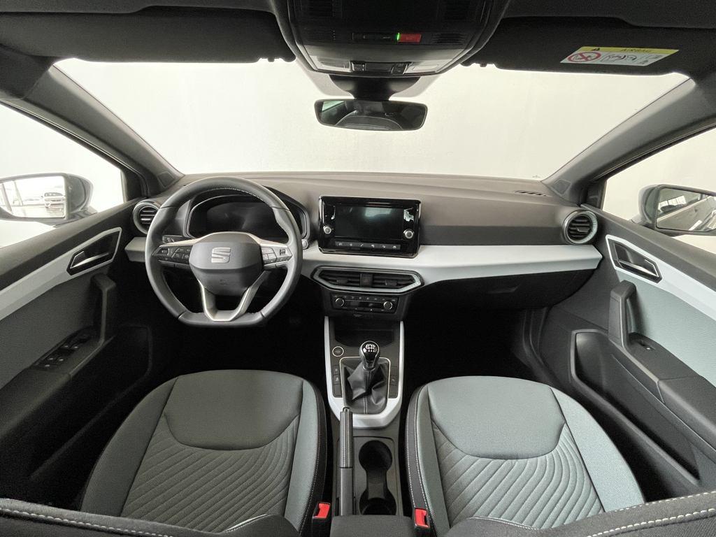 SEAT Ibiza 1.0 TSI Special Edition 85 kW (115 CV) - 3