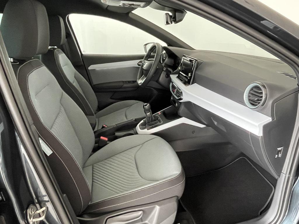 SEAT Ibiza 1.0 TSI Special Edition 85 kW (115 CV) - 4