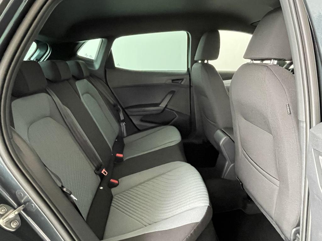 SEAT Ibiza 1.0 TSI Special Edition 85 kW (115 CV) - 5