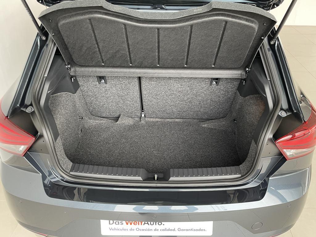 SEAT Ibiza 1.0 TSI Special Edition 85 kW (115 CV) - 6