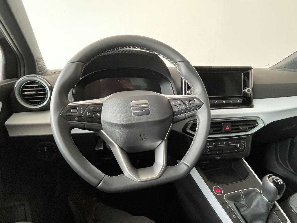 SEAT Ibiza 1.0 TSI Special Edition 85 kW (115 CV) - 8