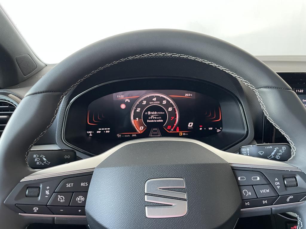 SEAT Ibiza 1.0 TSI Special Edition 85 kW (115 CV) - 10