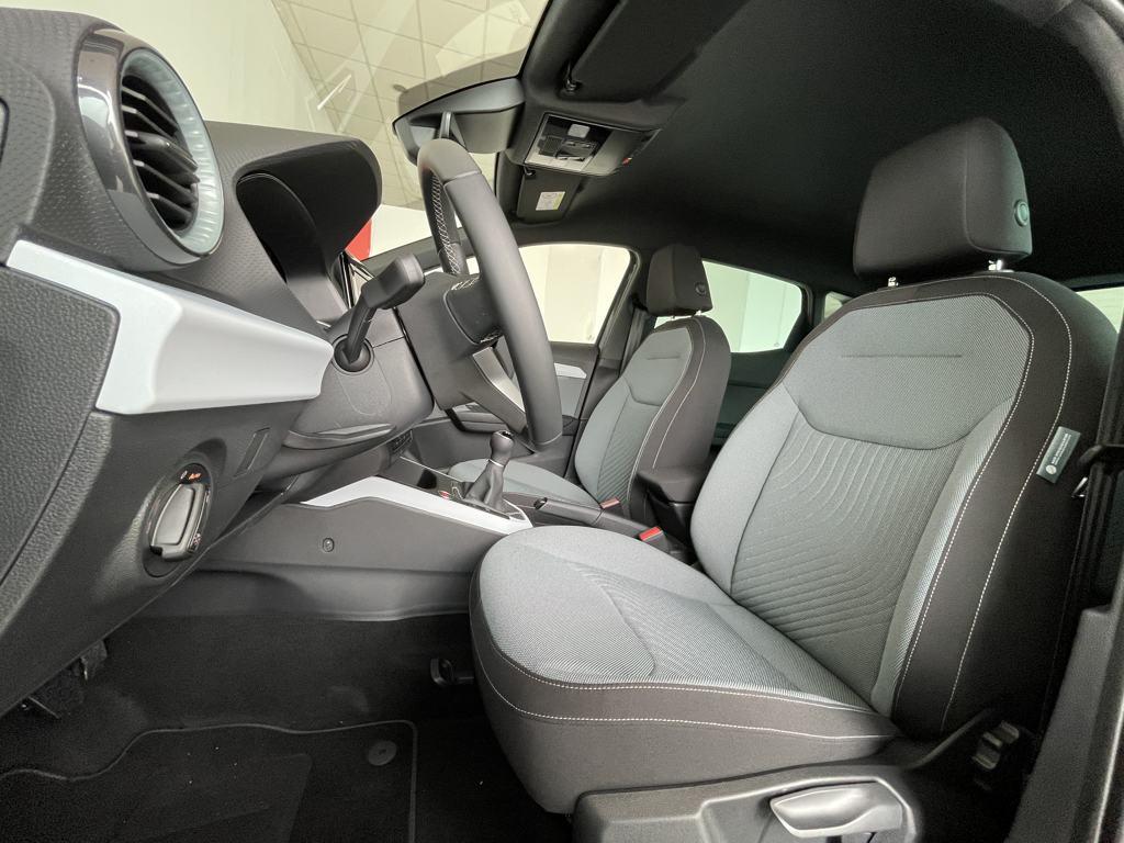 SEAT Ibiza 1.0 TSI Special Edition 85 kW (115 CV) - 15