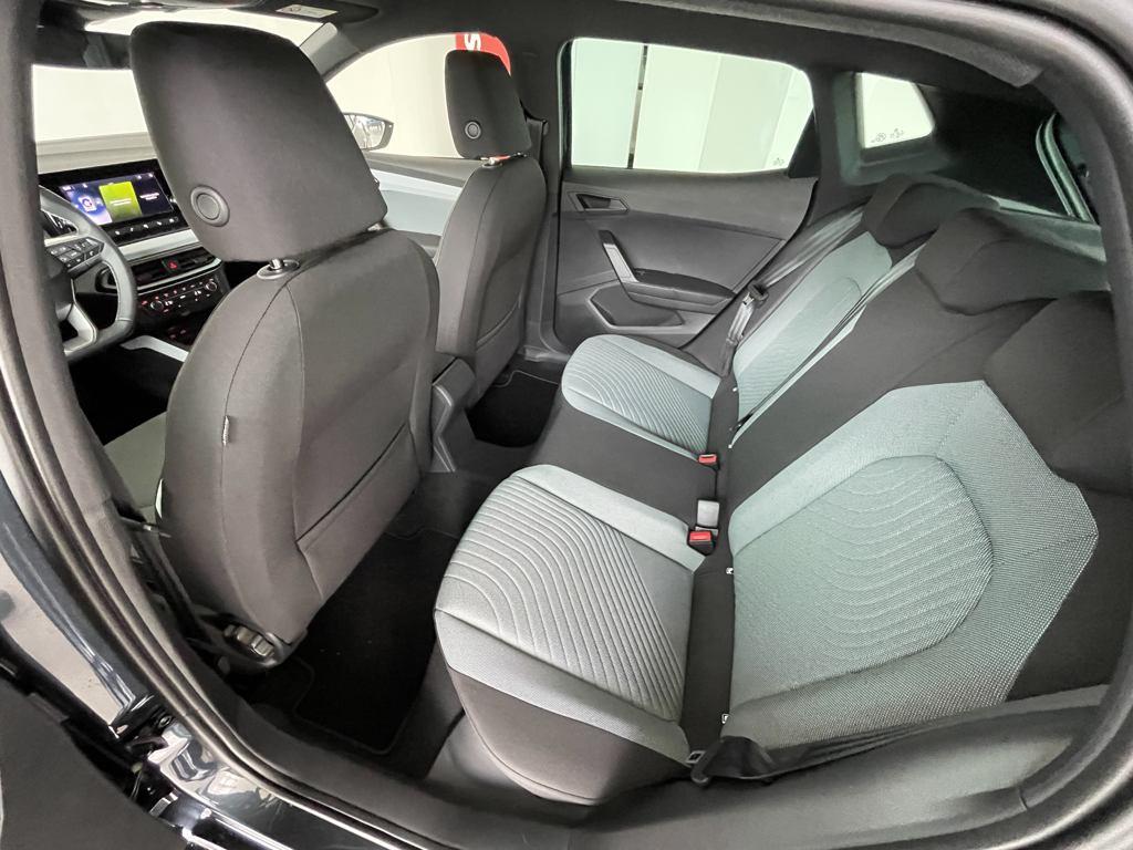 SEAT Ibiza 1.0 TSI Special Edition 85 kW (115 CV) - 16