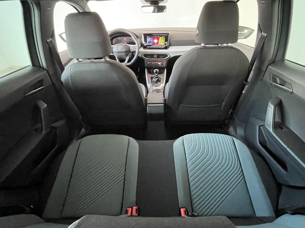 SEAT Ibiza 1.0 TSI Special Edition 85 kW (115 CV) - 17