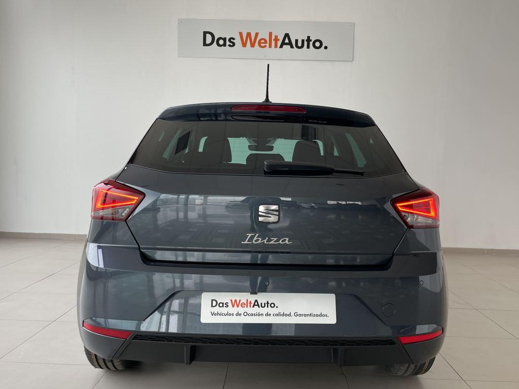 SEAT Ibiza 1.0 TSI Special Edition 85 kW (115 CV) - 18