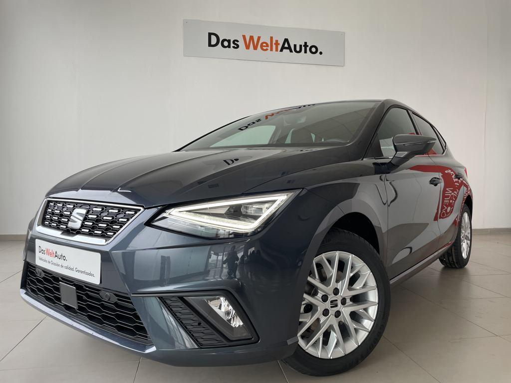 SEAT Ibiza 1.0 TSI Special Edition 85 kW (115 CV) - 19