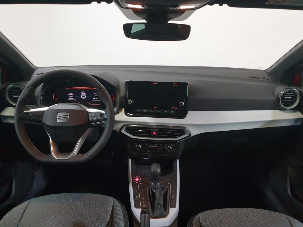 SEAT Ibiza 1.0 TSI Xcellence DSG 85 kW (115 CV) - 3